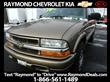 2004 Chevrolet Blazer