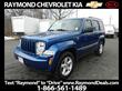 2009 Jeep Liberty