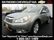 2011 Subaru Outback