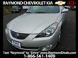 2006 Toyota Camry Solara