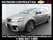2012 Kia Forte Koup