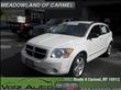 2009 Dodge Caliber