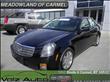 2003 Cadillac CTS