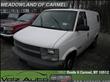 1998 Chevrolet Astro