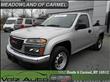 2010 GMC Canyon