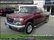 2010 GMC Canyon