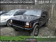 1999 Jeep Cherokee