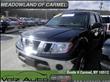 2009 Nissan Frontier