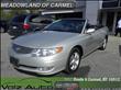 2003 Toyota Camry Solara