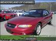 1997 Chrysler Sebring