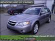 2008 Subaru Outback