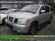 2004 Nissan Armada
