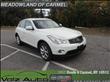 2008 Infiniti EX35