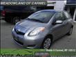 2009 Toyota Yaris