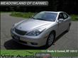 2002 Lexus ES 300
