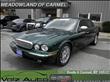 2005 Jaguar XJ Series