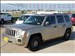 2009 Jeep Patriot