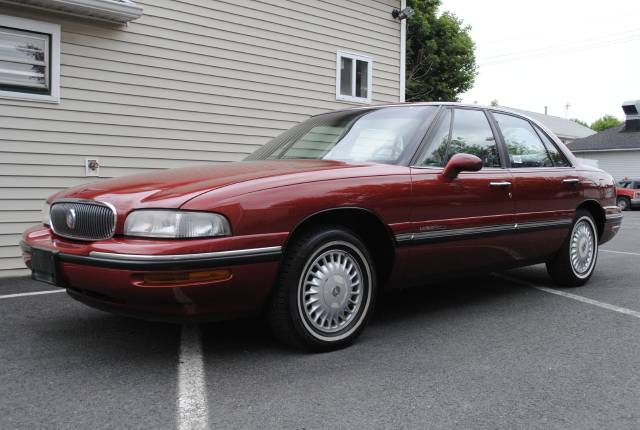 1998 Buick LeSabre