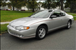 2005 Chevrolet Monte Carlo
