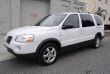 2006 Pontiac Montana SV6