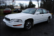 2000 Buick Park Avenue