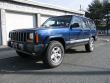 2001 Jeep Cherokee