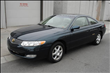2002 Toyota Camry Solara