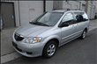 2002 Mazda MPV