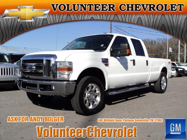 2008 Ford F250 for sale