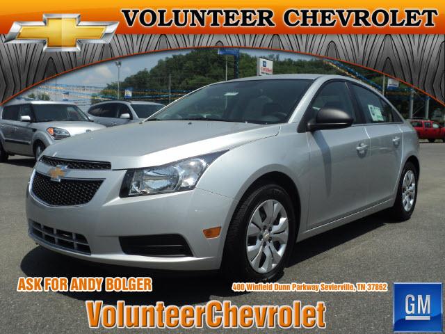 2012 Chevrolet Cruze for sale