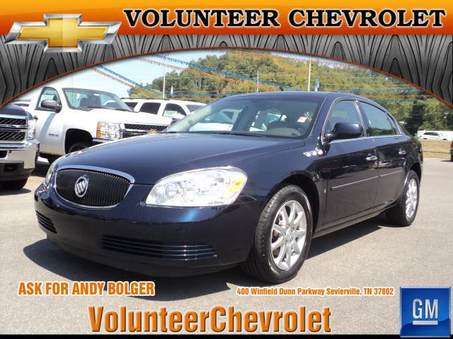 2008 Buick Lucerne for sale