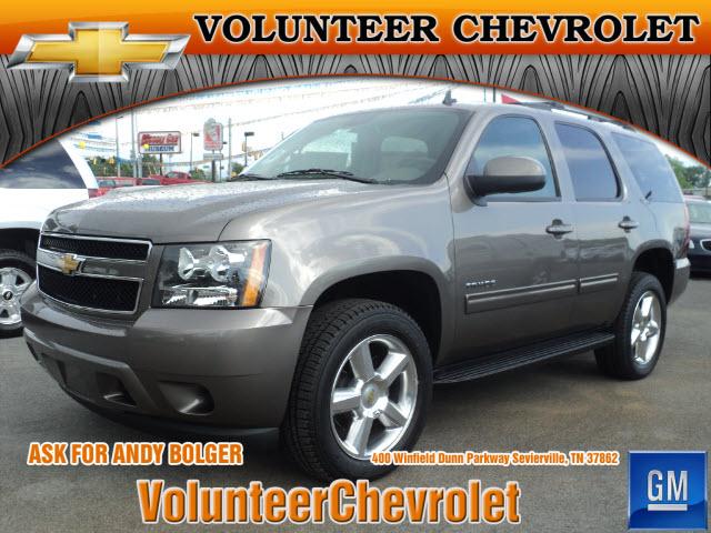2012 Chevrolet Tahoe for sale