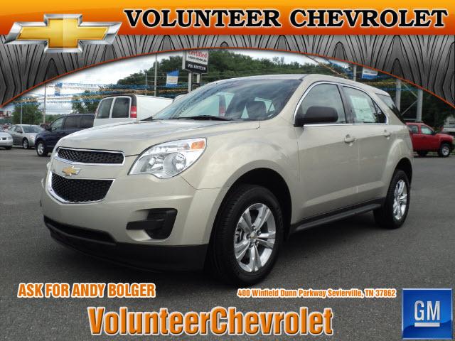 2012 Chevrolet Equinox for sale