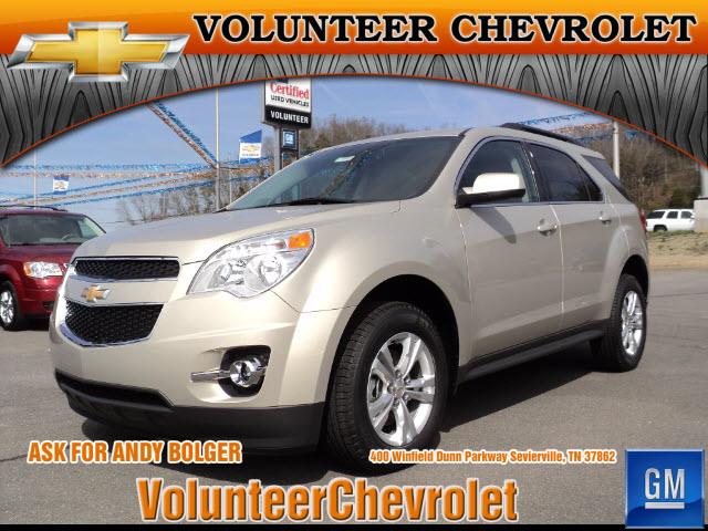 2012 Chevrolet Equinox for sale