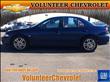 2002 Chevrolet Cavalier
