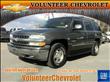 2001 Chevrolet Tahoe