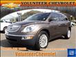 2010 Buick Enclave
