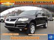 2008 Volkswagen Touareg 2
