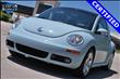 2010 Volkswagen New Beetle