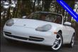 2001 Porsche 911