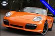 2008 Porsche Boxster