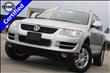 2010 Volkswagen Touareg 2