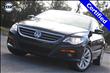 2009 Volkswagen CC