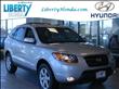 2009 Hyundai Santa Fe