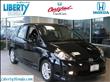 2008 Honda Fit