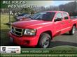 2008 Dodge Dakota