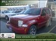 2008 Jeep Liberty