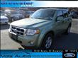 2008 Ford Escape Hybrid