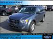 2012 Ford Escape Hybrid