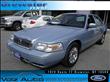 2007 Mercury Grand Marquis